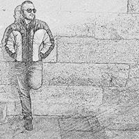 حسين الغدامسي