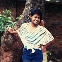 Keshini De silva