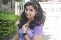Ananya Rajput