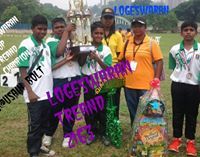 Logeswaran Mohan treand