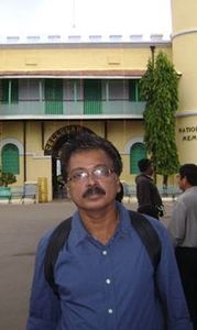Prem Kumar