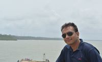 Vishal Singla