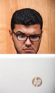 mohamed Hussein 
