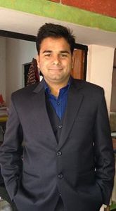 Javed Khan