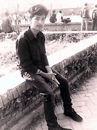 Kumar Shrestha
