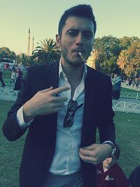 Mehmet Sarı