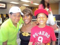 Nedra Thomas