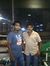 Vignesh...