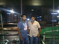Vigneshwar Pasupathi