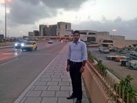 Khurram Shahzad