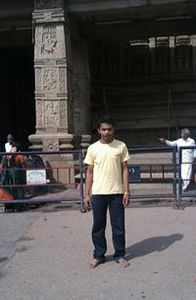 Jeevith Jeevi