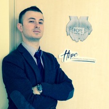 Umut Kılbaş