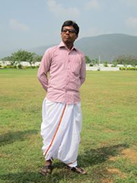 Naveen Kumar