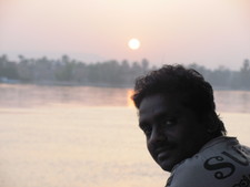 Prem Kumar S