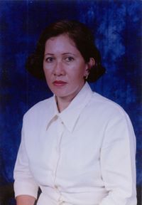 Golda Meir