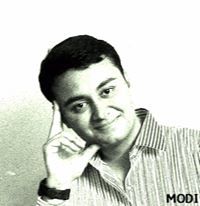 Jaimin Modi