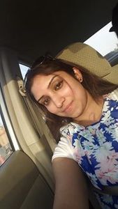 Arya Sajeev