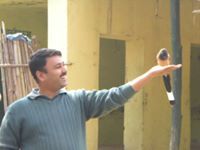 Shalabh Mohan