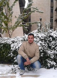 Adham Abo zolfa
