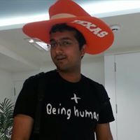 Pratik Joshi