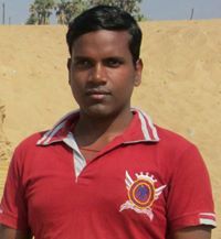 Laxmidhara Das