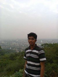 Siddharth Nagarajan