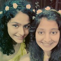 Kaavya Bhatia
