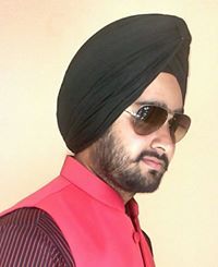 Manjinder Rai