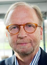 Helge Arndal