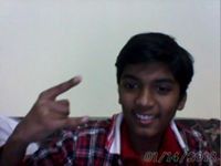 Pratyaksh Poddar