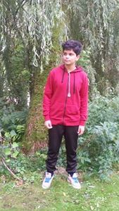 Adam Bashir