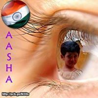 ஆஷா எஸ்தர்