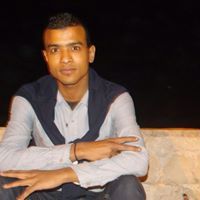 Mohamed Ahmed