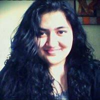 Daniela Moreno zùñiga