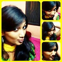 Prathiksha Yashwanth