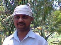 Vinod Kumar