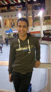 Khaled Kotb