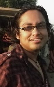Rajdeep Paul