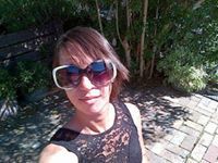 Tariska Van der mescht