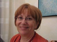 Elena Constantinescu
