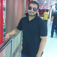 Amit Chakravorty