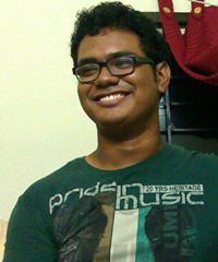Abhishek Nath