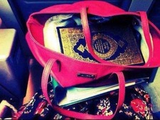 نهلة البرغثي