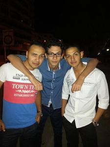 Ahmed Rifaat