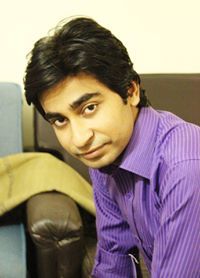 Subtain Anjum