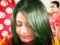 Vidhi Upadhyay