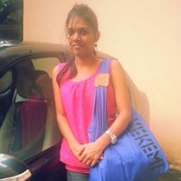 Reema Morker
