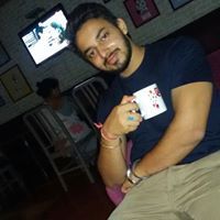 Ajay Bhandari