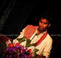 Prashanth Sivalingam