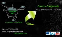 Okunz Mcxavier